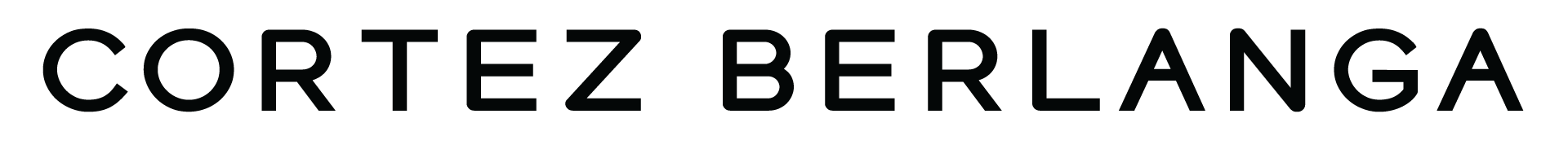 Cortez Berlanga Logo